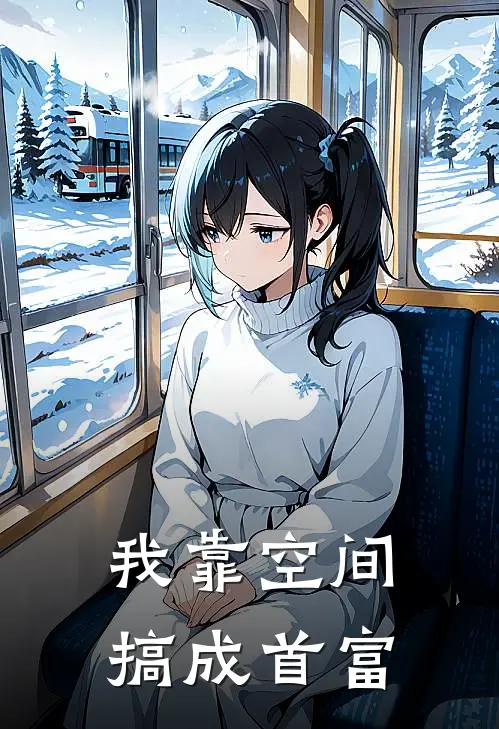 我靠空间搞成首富