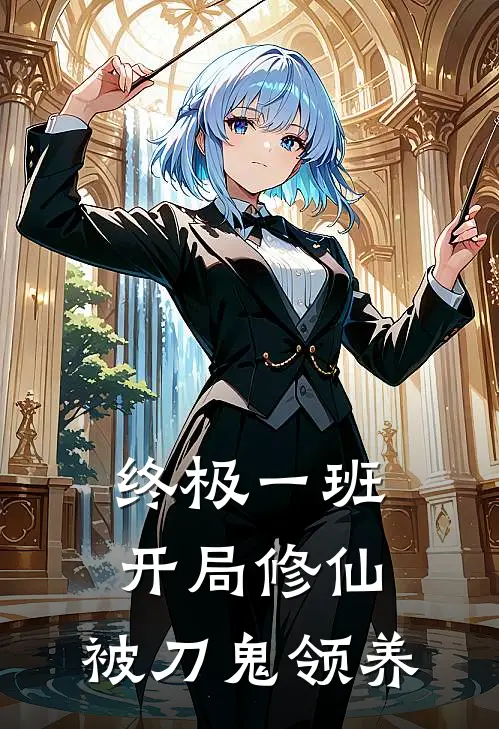 终极一班：开局修仙，被刀鬼领养