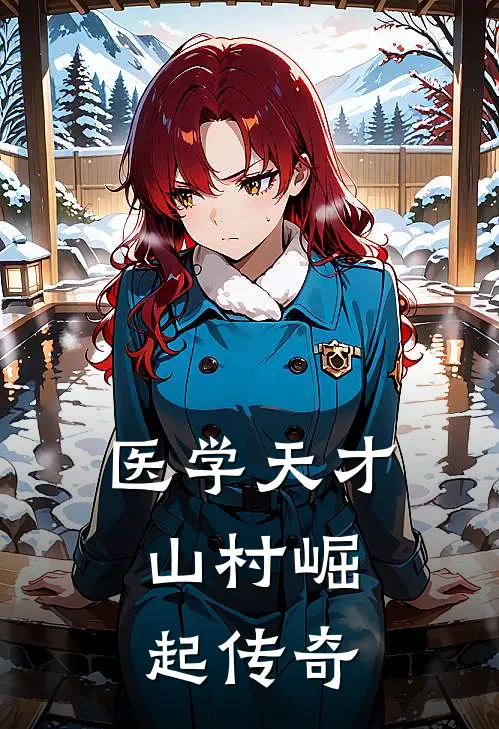 医学天才，山村崛起传奇林凡苏小雅完本小说大全_免费小说免费阅读医学天才，山村崛起传奇(林凡苏小雅)