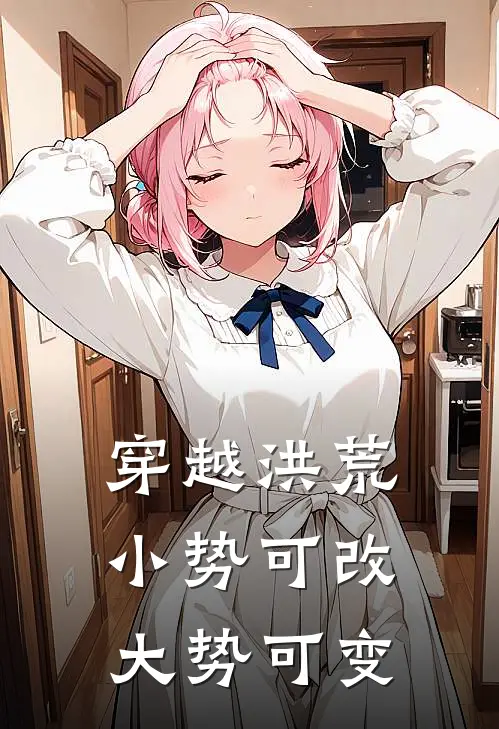 穿越洪荒：小势可改，大势可变