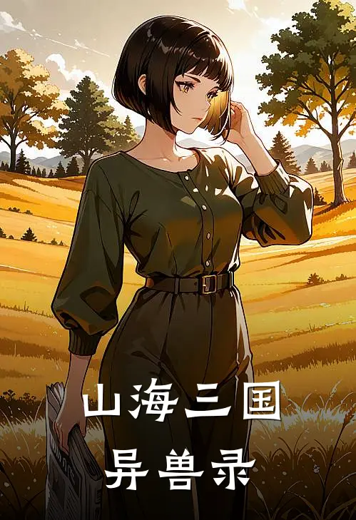 山海三国：异兽录