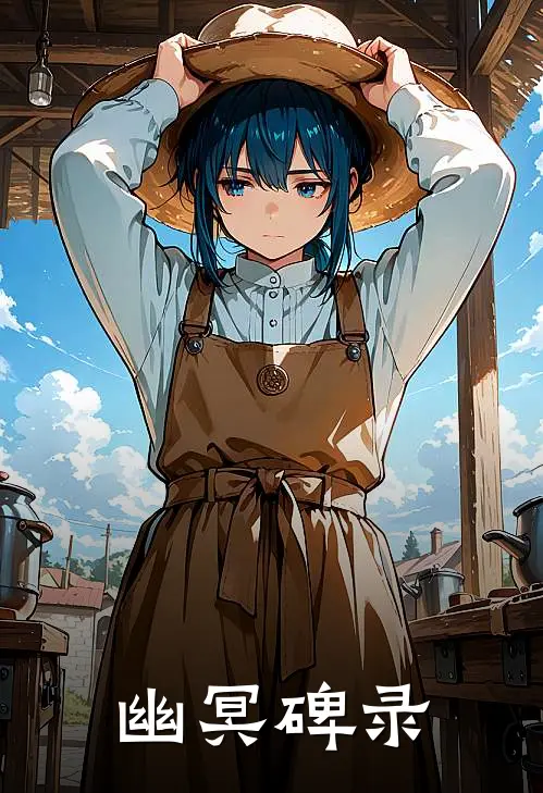 幽冥碑录(陈丹羽丹羽)最新小说_免费阅读完整版小说幽冥碑录(陈丹羽丹羽)