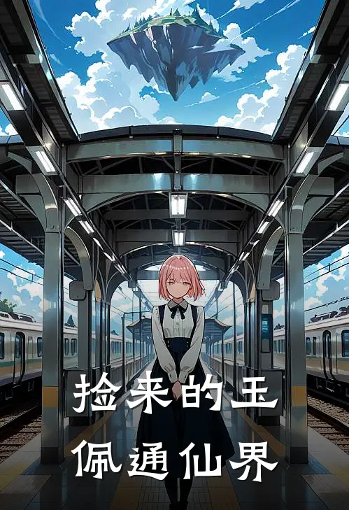 捡来的玉佩通仙界