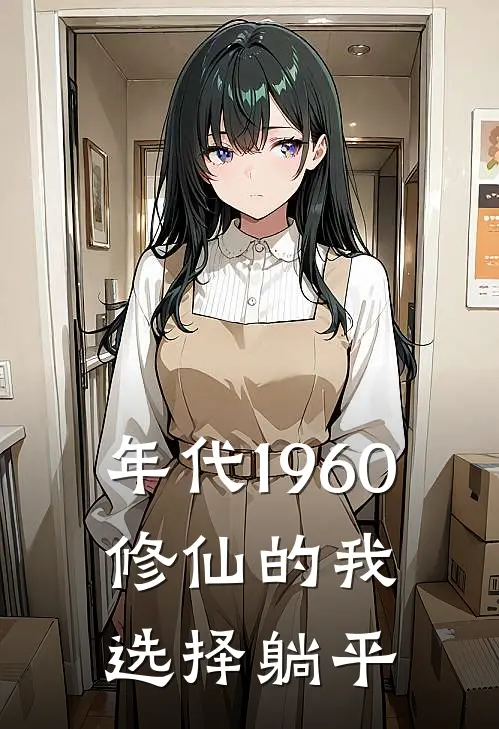 年代1960，修仙的我选择躺平
