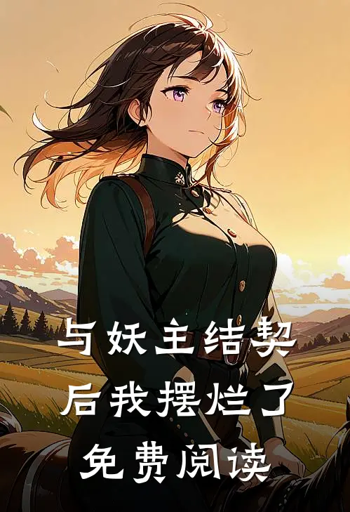 与妖主结契后我摆烂了免费阅读