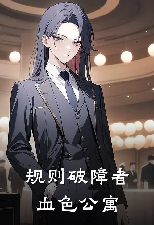 规则破障者：血色公寓