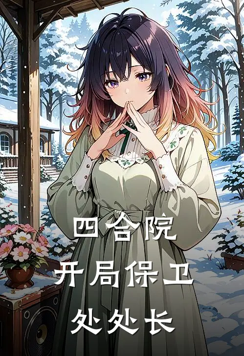 四合院：开局保卫处处长