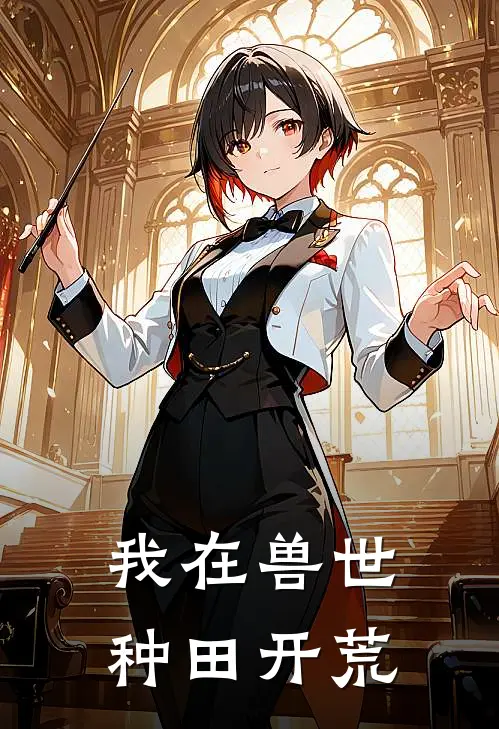 我在兽世种田开荒林悦黑石完结小说_免费小说在线看我在兽世种田开荒林悦黑石