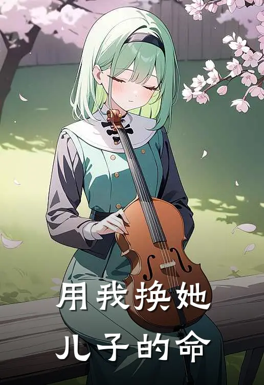 用我换她儿子的命