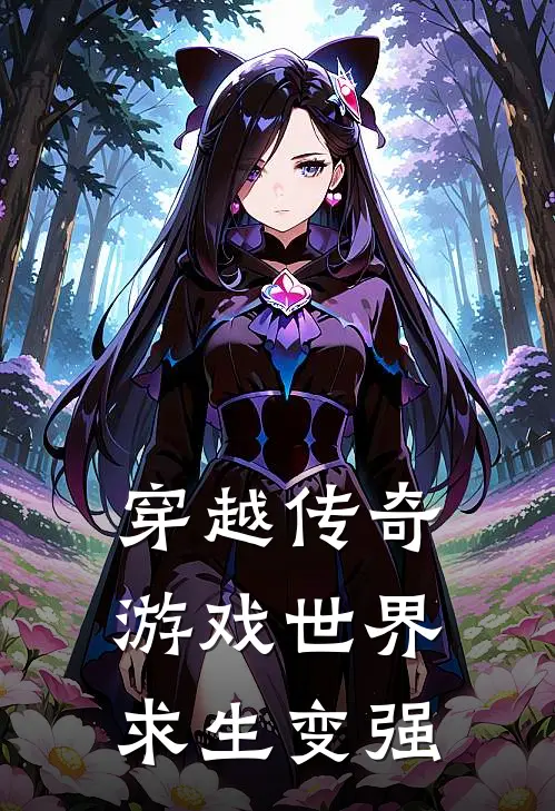 穿越传奇游戏世界求生变强