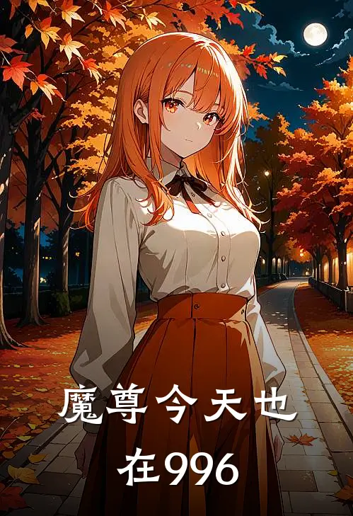 魔尊今天也在996