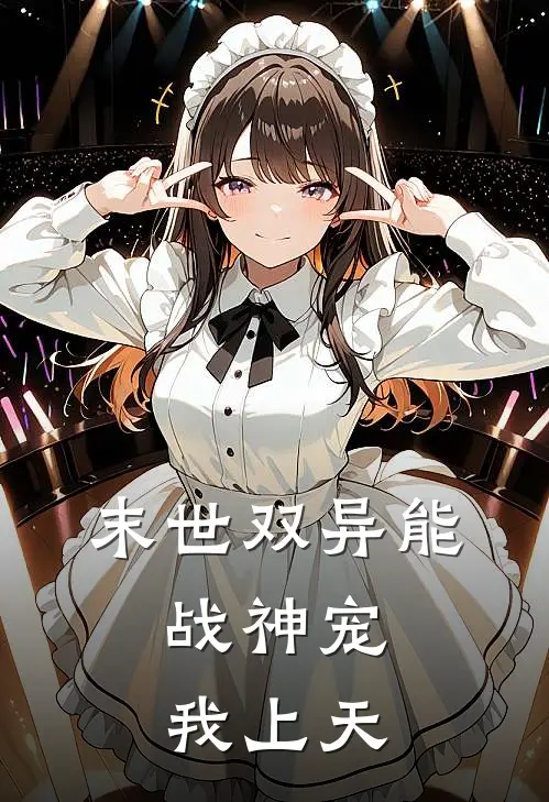 末世双异能：战神宠我上天