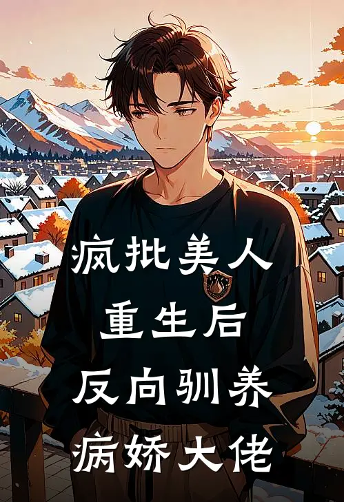 疯批美人重生后，反向驯养病娇大佬(陆望季辰)全本免费小说阅读_全文免费阅读疯批美人重生后，反向驯养病娇大佬陆望季辰