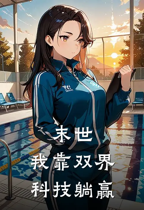 末世：我靠双界科技躺赢