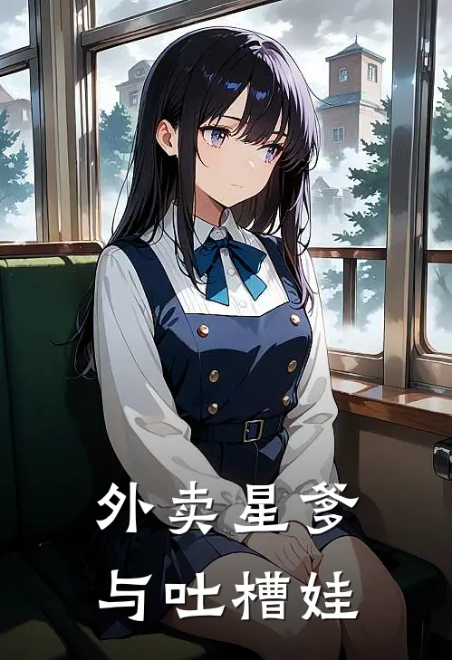 外卖星爹与吐槽娃