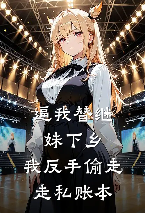 逼我替继妹下乡，我反手偷走走私账本继妹刘翠小说免费完结_最新章节列表逼我替继妹下乡，我反手偷走走私账本(继妹刘翠)