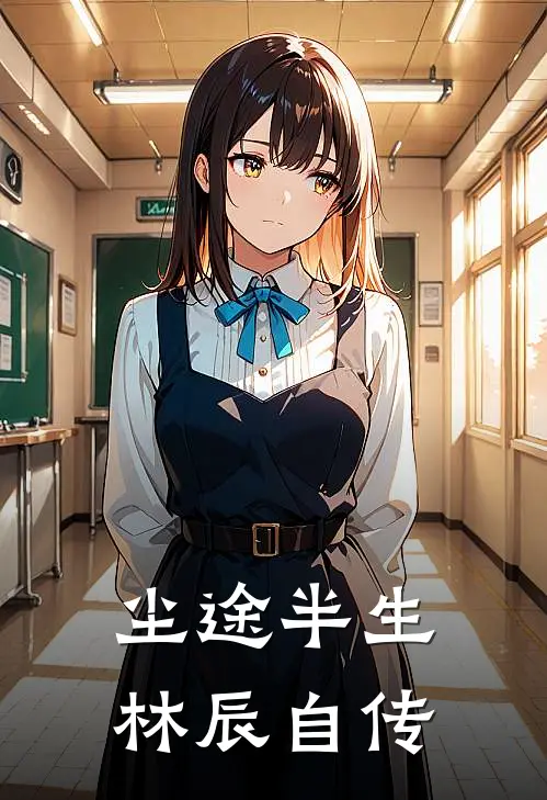 尘途半生林辰自传(林辰辰辰)小说最新章节_全文免费小说尘途半生林辰自传林辰辰辰