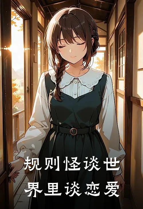 规则怪谈世界里谈恋爱