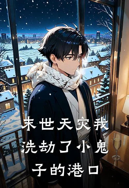 末世天灾我洗劫了小鬼子的港口