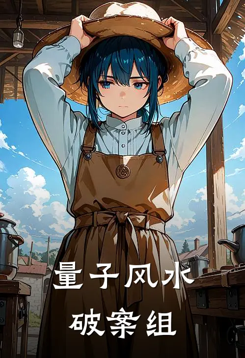 量子风水破案组