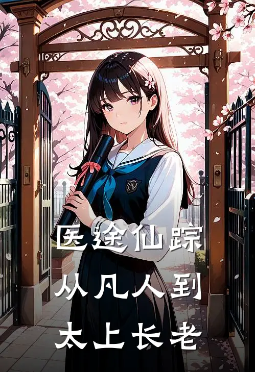 医途仙踪：从凡人到太上长老