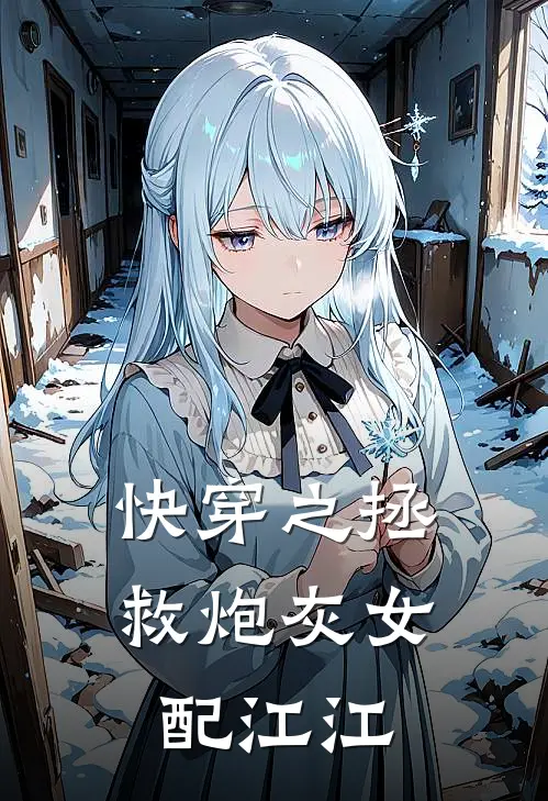 快穿之拯救炮灰女配(江江)
