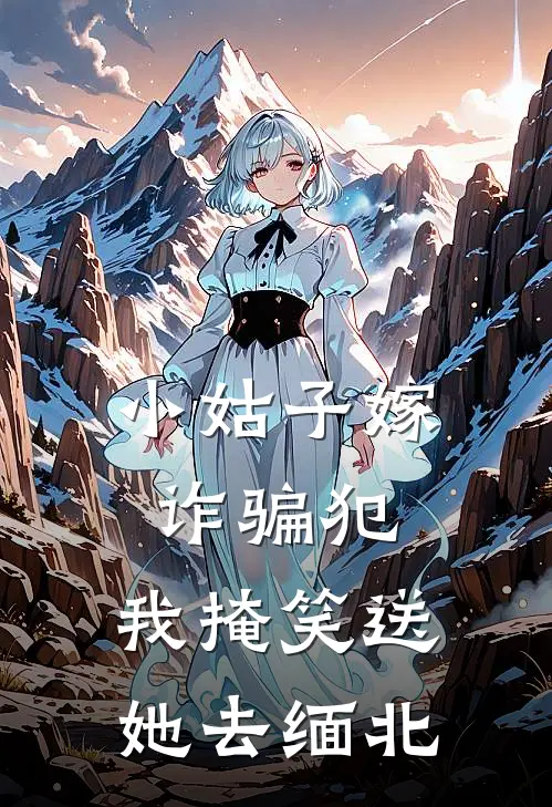 小姑子嫁诈骗犯，我掩笑送她去缅北陈淼李桂花_《小姑子嫁诈骗犯，我掩笑送她去缅北》最新章节免费在线阅读