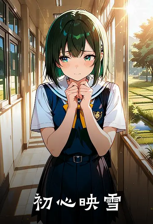 初心映雪（傅云琛林映雪）全文免费阅读无弹窗大结局_（初心映雪全文免费阅读无弹窗）傅云琛林映雪最新章节列表_笔趣阁（初心映雪）