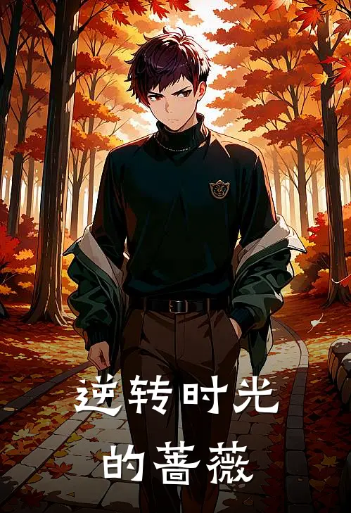 逆转时光的蔷薇
