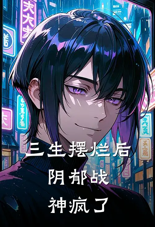 三生摆烂后，阴郁战神疯了