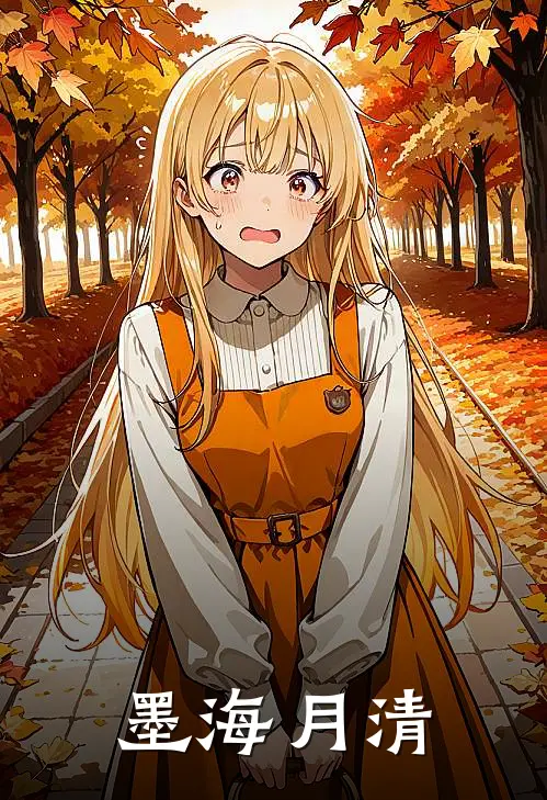 墨海月清墨海月清许清容全本完结小说_最新章节列表墨海月清(墨海月清许清容)