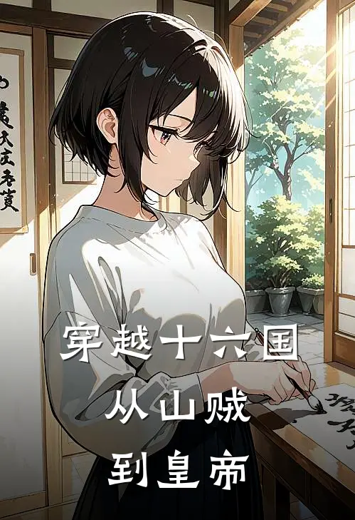 穿越十六国：从山贼到皇帝(霍毅霍二郎)好看的完结小说_完本小说穿越十六国：从山贼到皇帝霍毅霍二郎