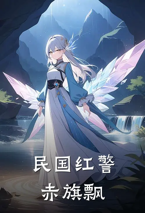 民国红警赤旗飘