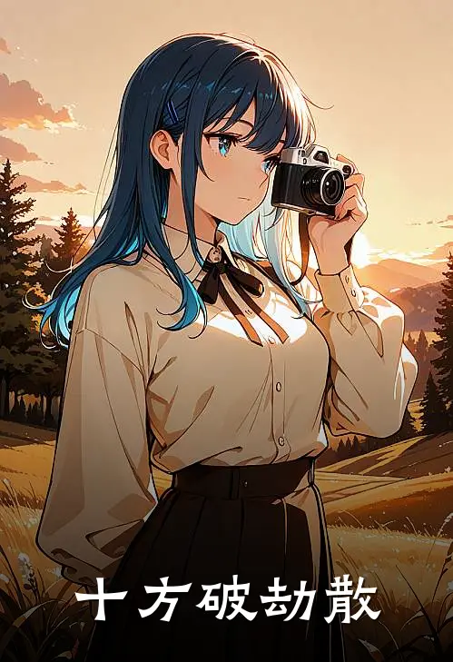 十方破劫散
