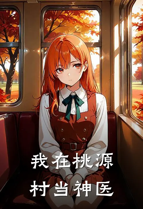 我在桃源村当神医