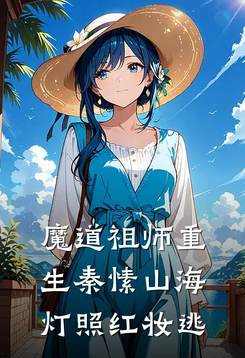 魔道祖师重生秦愫山海灯照红妆逃