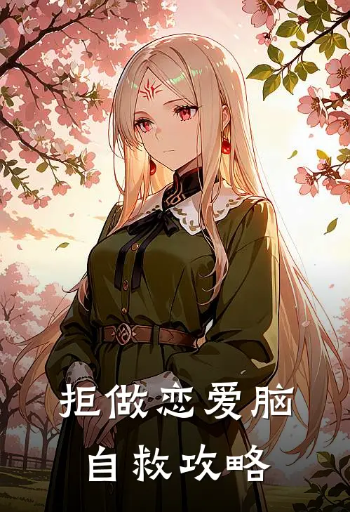 拒做恋爱脑自救攻略