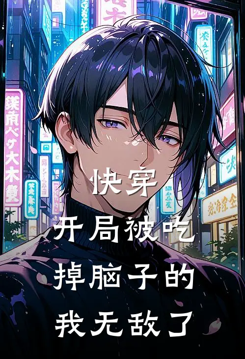 快穿：开局被吃掉脑子的我无敌了