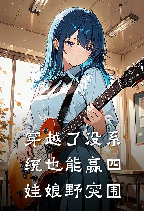 穿越了没系统也能赢四娃娘野突围(苏苓西娃)最新好看小说_最新章节列表穿越了没系统也能赢四娃娘野突围(苏苓西娃)