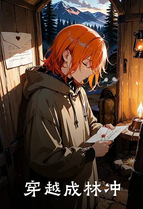 穿越成林冲林冲鲁智深免费小说全文阅读_最新章节列表穿越成林冲(林冲鲁智深)