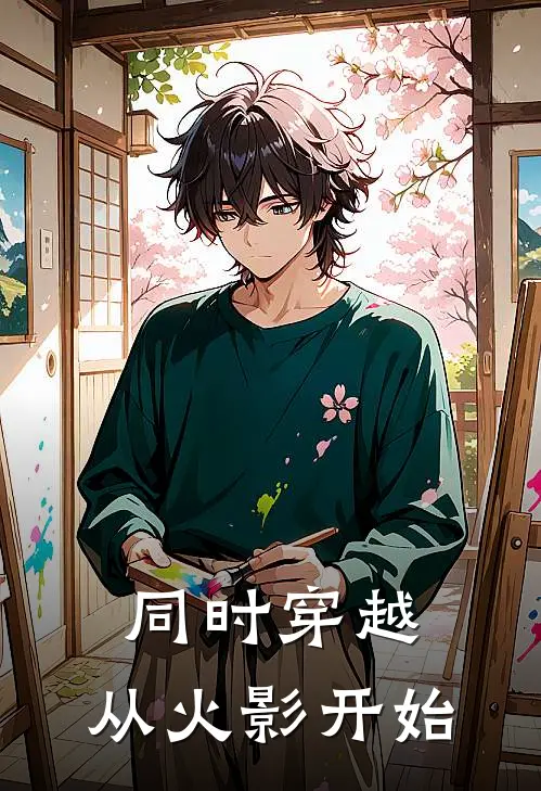 同时穿越，从火影开始