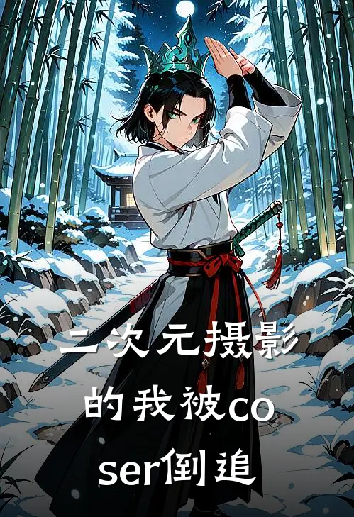 二次元摄影的我被coser倒追