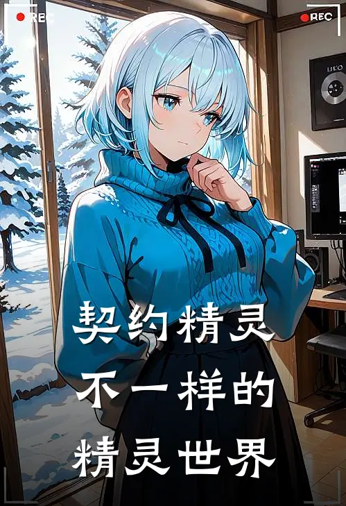 契约精灵：不一样的精灵世界