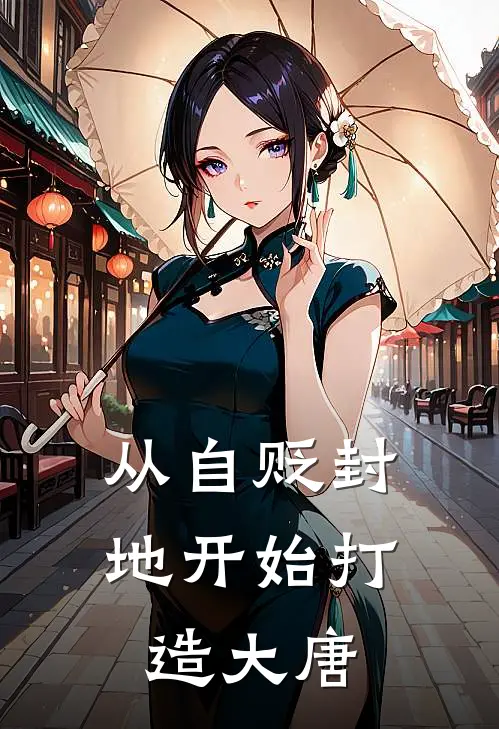 李泰李世民(从自贬封地开始打造大唐)全本免费在线阅读_李泰李世民全集在线阅读