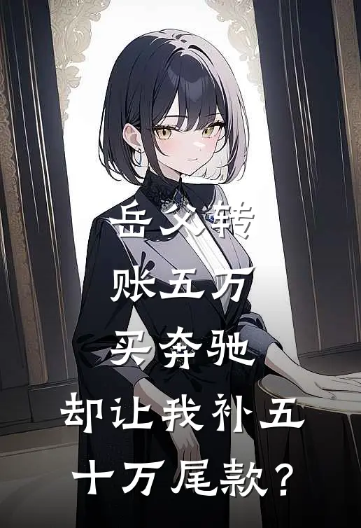 岳父转账五万买奔驰，却让我补五十万尾款？(张建国张倩)推荐完结小说_最新章节列表岳父转账五万买奔驰，却让我补五十万尾款？(张建国张倩)