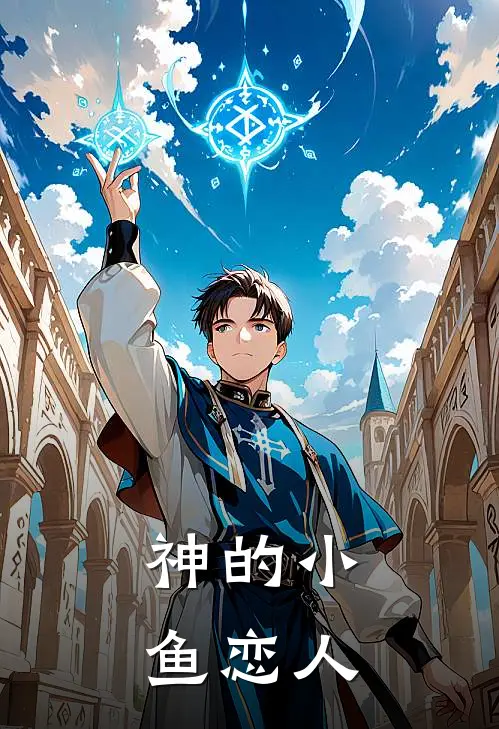 神的小鱼恋人