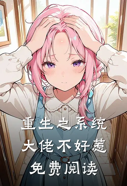 重生之系统大佬不好惹免费阅读