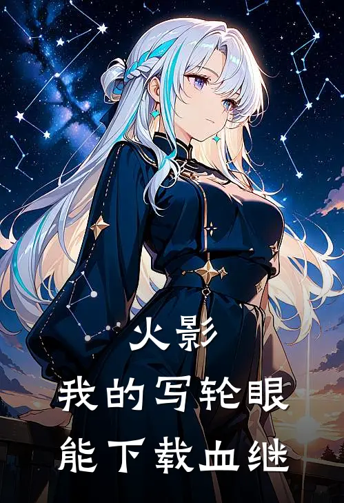 火影：我的写轮眼能下载血继