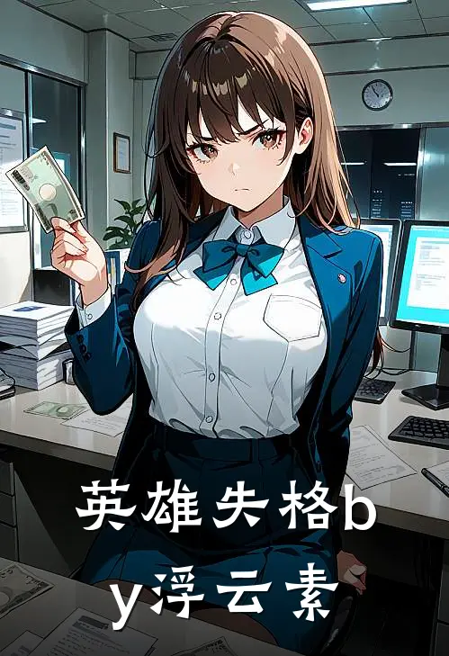 英雄失格by浮云素