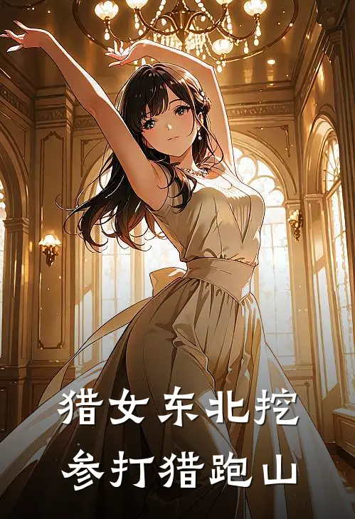 猎女东北挖参打猎跑山(林愫赵桂兰)完结小说_热门小说推荐猎女东北挖参打猎跑山林愫赵桂兰